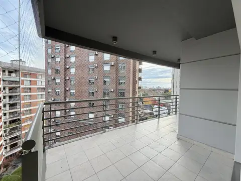 Departamento en Alquiler en Olivos, USD 1.200