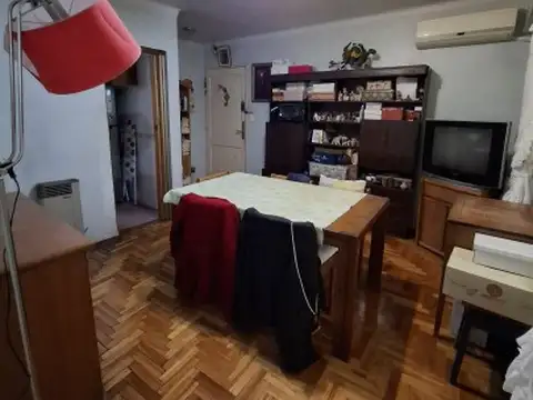 Departamento en Venta 58 años