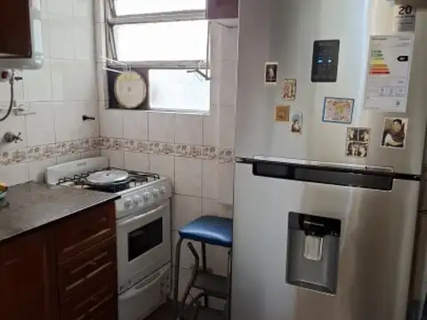 Excelente 3 Ambientes en Venta en Palermo.