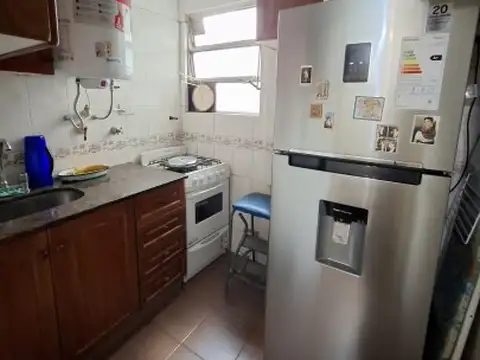 Departamento en Venta de 3 ambientes