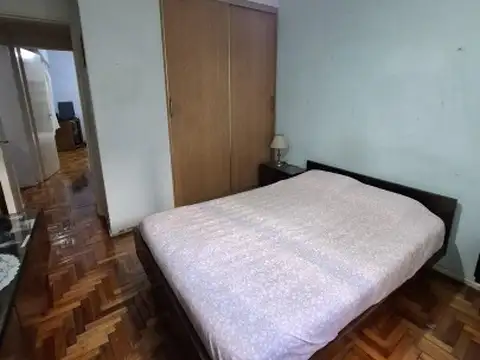 Departamento en Venta en Palermo, USD 84.500