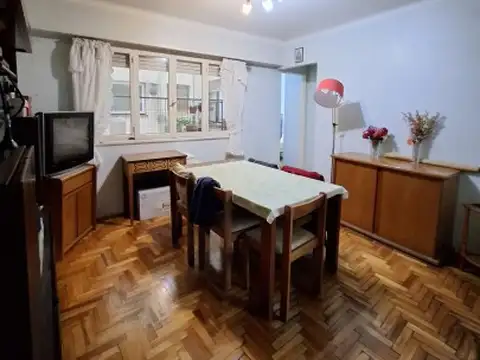 Excelente 3 Ambientes en Venta en Palermo.