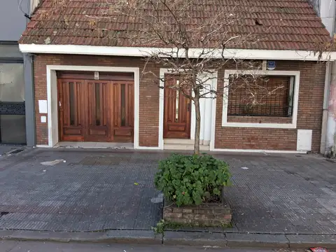 Dueño, 300 metros cuadrados en pleno barrio Abasto