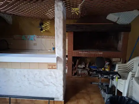Casa en Venta 35 años