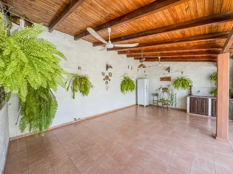 Casa en Venta 35 años
