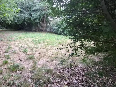 Terreno en Venta de 352,0 m2