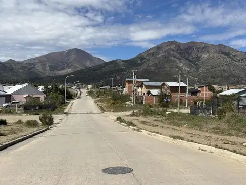 Terreno en Venta en San Carlos de Bariloche, USD 28.000