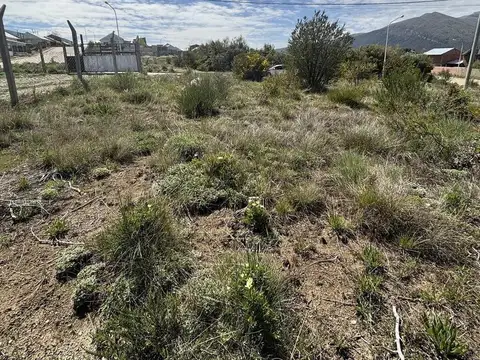 Calle 10 - Valle Azul - Bariloche