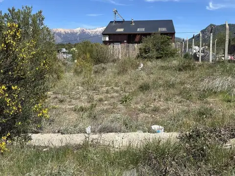 Terreno en Venta de 200,0 m2