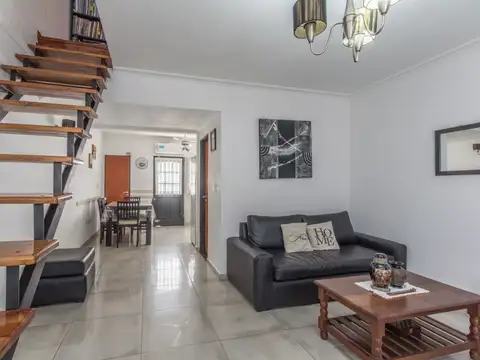 Casa en Venta en San Justo, USD 129.000