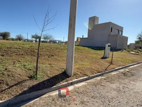 Terreno en Venta en Tejas 4, Malagueño
