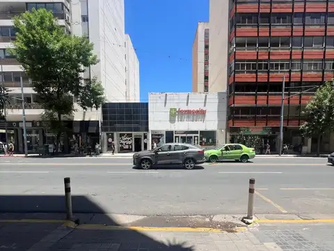 VENTA COCHERA AV COLON 720 CORDOBA