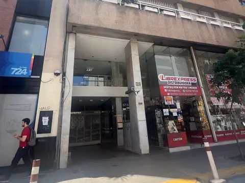 VENTA COCHERA AV COLON 720 CORDOBA