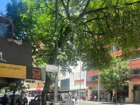 VENTA COCHERA AV COLON 720 CORDOBA