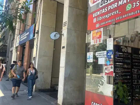 Avenida Colón 700