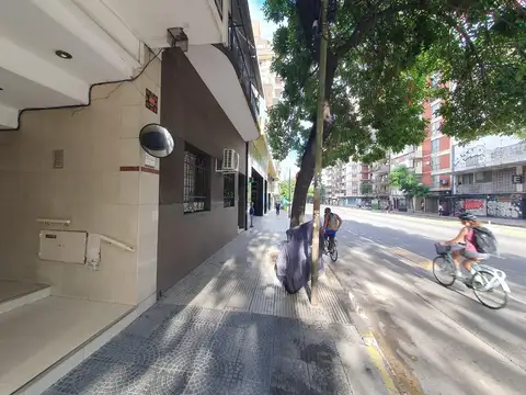 Departamento en Venta en Palermo, USD 175.000