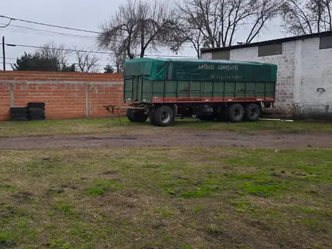 AV PERON 800