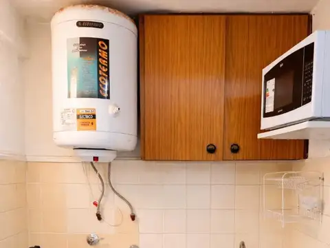 Departamento en Venta en San Bernardo Del Tuyu, USD 39.000