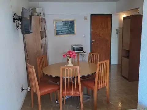 Departamento en Venta en San Bernardo Del Tuyu, USD 39.000