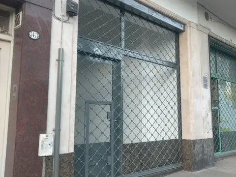 Avenida Triunvirato 3400