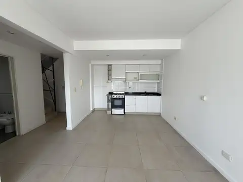 Departamento en Alquiler de 3 ambientes