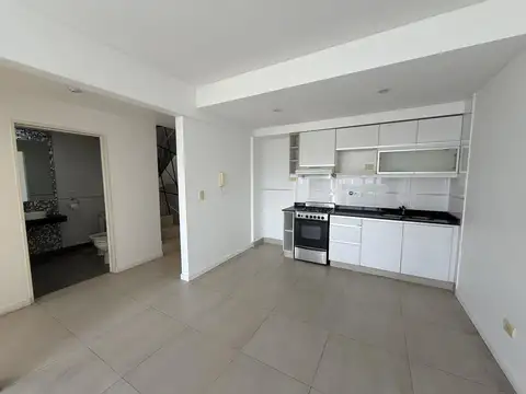 Departamento en Alquiler de 2 dormitorios