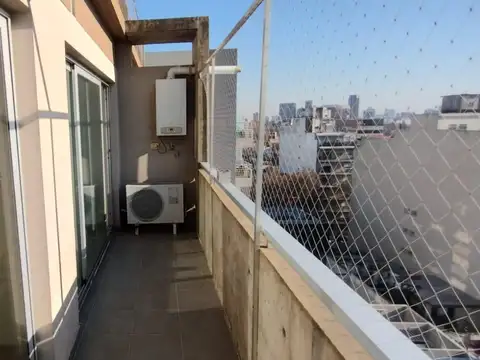 Departamento en Alquiler en Colegiales, USD 1.250