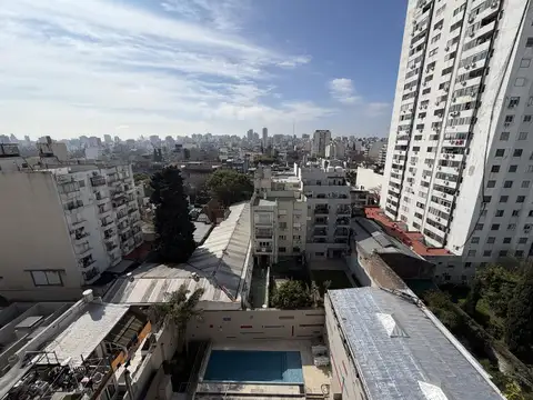 Avenida Álvarez Thomas 800
