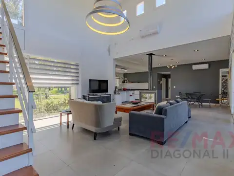 Casa en Venta 8 años