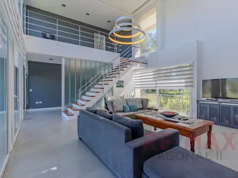 Casa en CAMPOS DE ROCA 2  VENTA