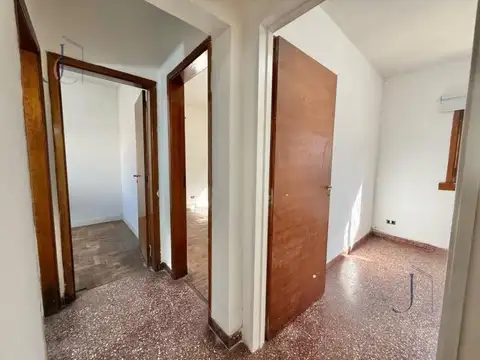 Casa 3 ambientes en Ituzaingó Norte