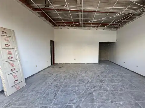 Local comercial en venta en burzaco