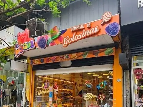 Local en Venta 30 años