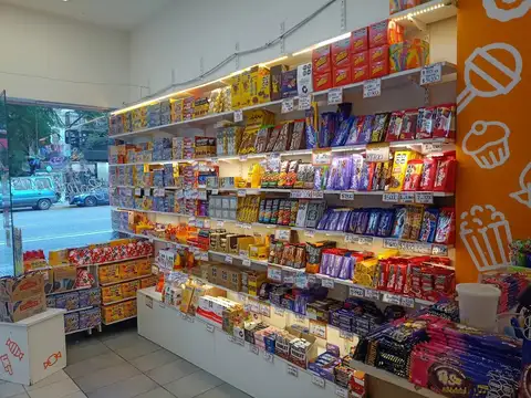 Local en Venta 30 años
