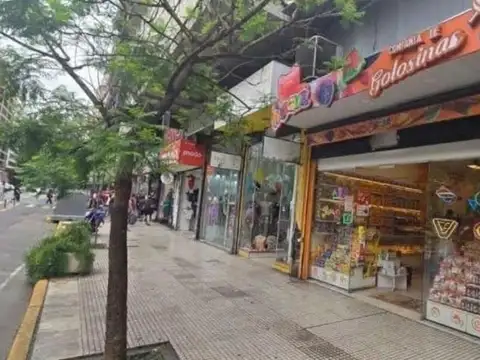 Local en Venta en Once, USD 890.000