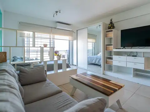 Departamento en Alquiler en Villa General Mitre, CABA