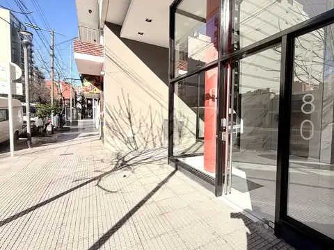 Avenida Independencia 4100