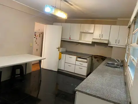 Departamento 4 ambientes con 4 baños