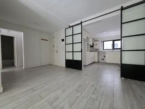 Departamento en Venta 40 años
