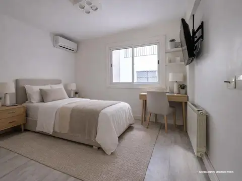 Departamento en Venta de 3 dormitorios