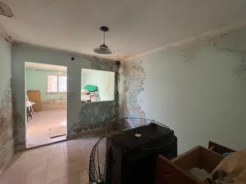 Casa en Venta en La Plata, USD 50.000