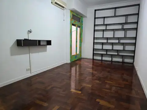 Oportunidad Departamento2 Ambientes En San Cristóbal Funcional Y Muy Bien Ubicado