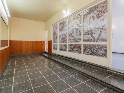 Depto Tipo Casa en Venta en Parque Chacabuco, USD 170.000