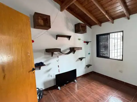 Depto Tipo Casa en Venta 15 años