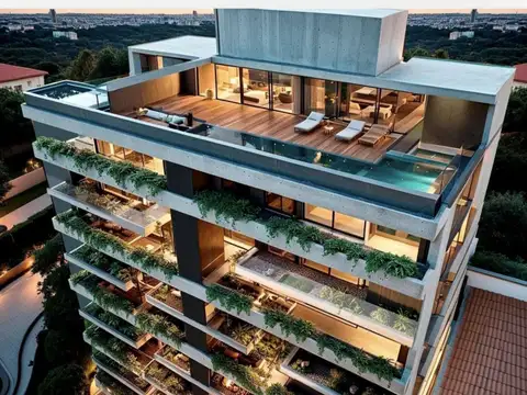 LAVALLE 1100, Piso 1