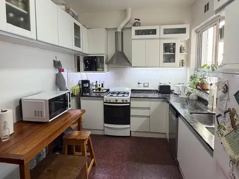 Departamento en Venta en Villa Luro, USD 135.000