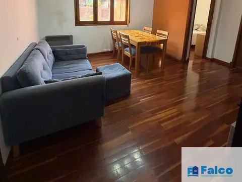 Departamento en venta en Villa Luro