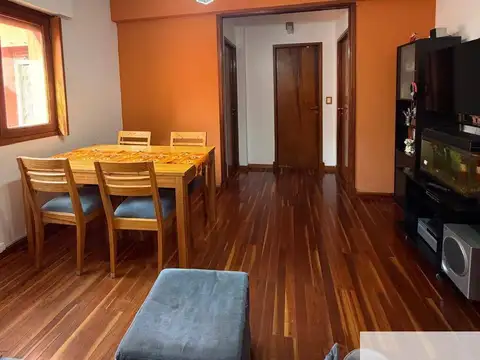 Departamento en Venta 58 años