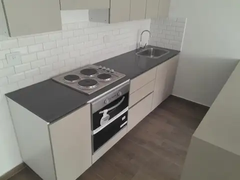 Departamento en Venta A Estrenar
