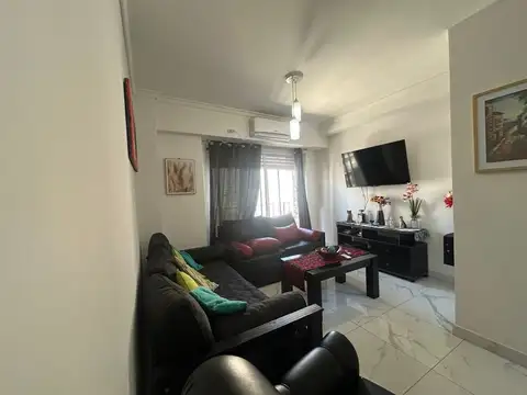 Departamento en Venta en Villa Crespo, USD 170.000